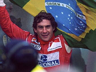 John Watson | Formula 1 dark d...